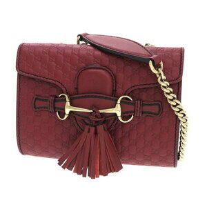 Gucci Horsebit Emily